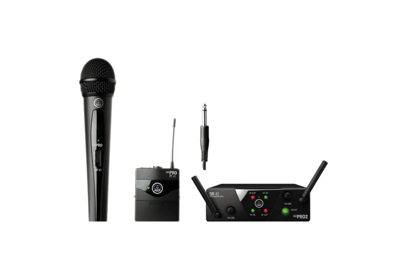 AKG WMS 40 mini2 mix