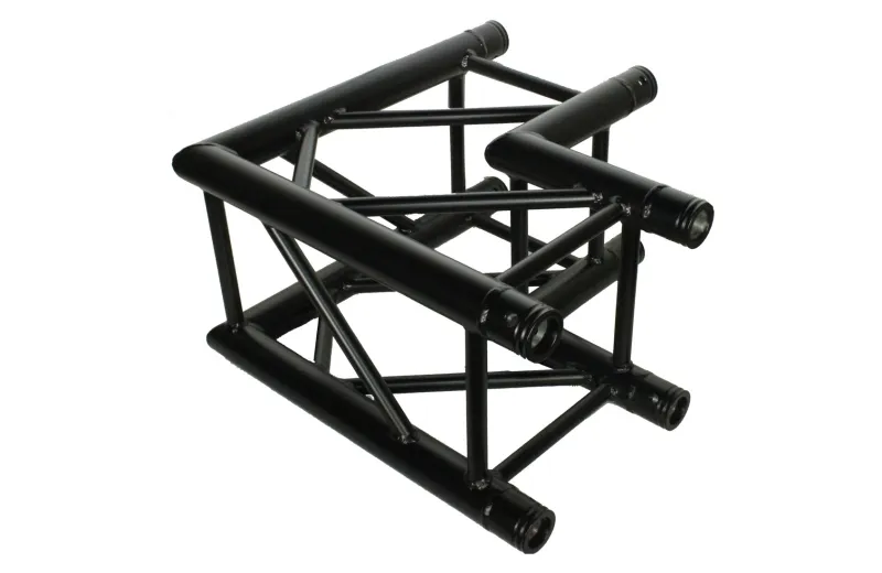 DT 34/2-C21-L90 matt black