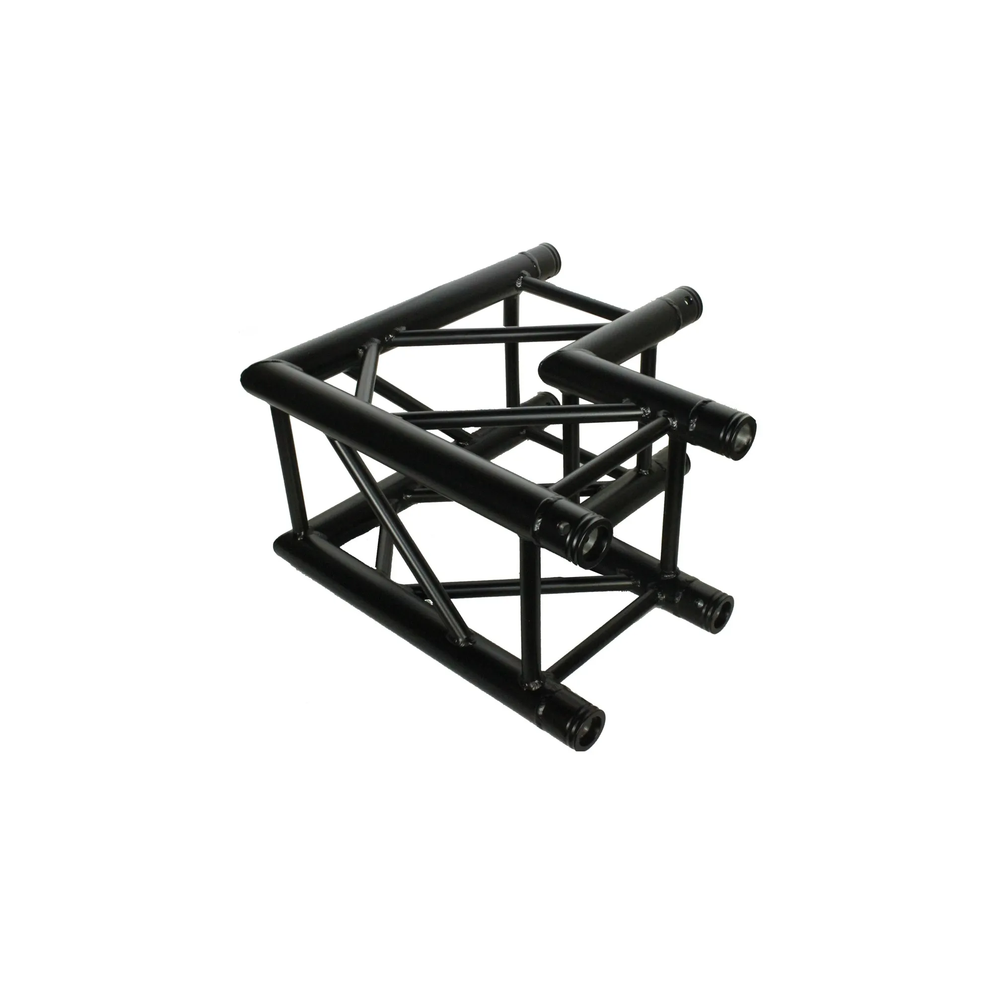 DT 34/2-C21-L90 matt black