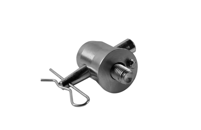 DURATRUSS DT 30/40-HCBC M12