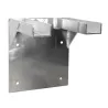 DT 34 Wall Mount 500kg