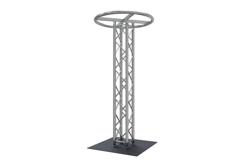 DURATRUSS DT 34/2 Dyno Wheel