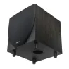VELODYNE EQ-MAX10 195WRMS Active Subwoofer - Black