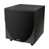 VELODYNE EQ-MAX10 195WRMS Active Subwoofer - Black
