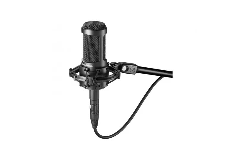 Audio Technica AT2050 Μικρόφωνο Studio