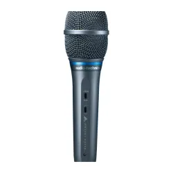 Audio Technica AE5400 Πυκνωτικό μικρόφωνο