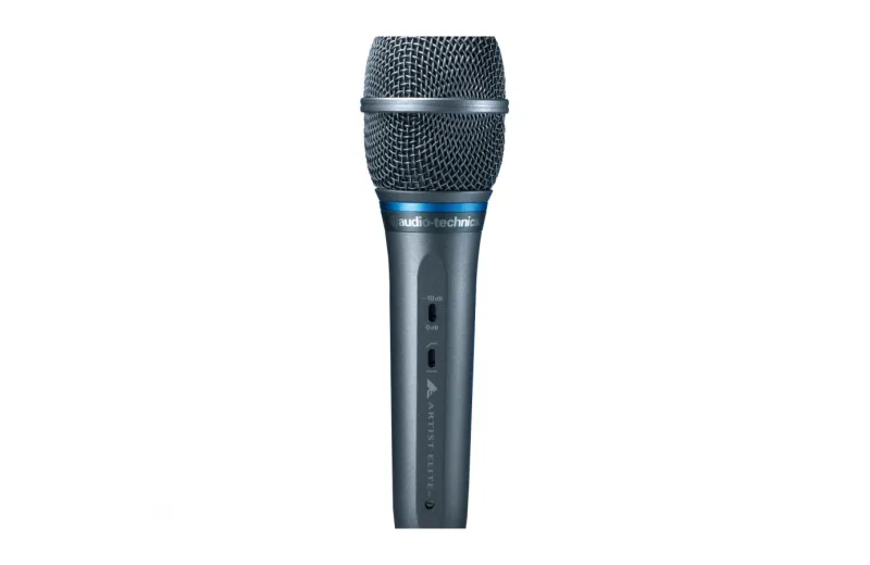 Audio Technica AE5400 Πυκνωτικό μικρόφωνο