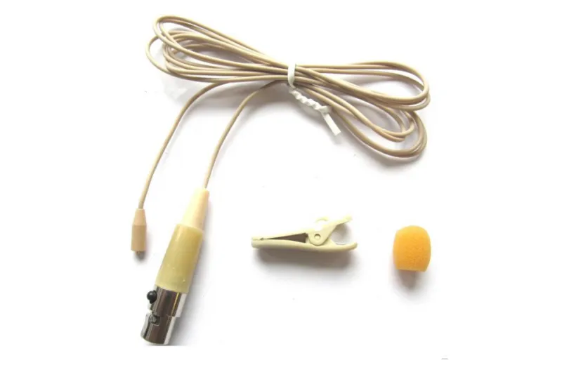 AKG C 111 LP Πυκνωτικό μικρόφωνο κεφαλής