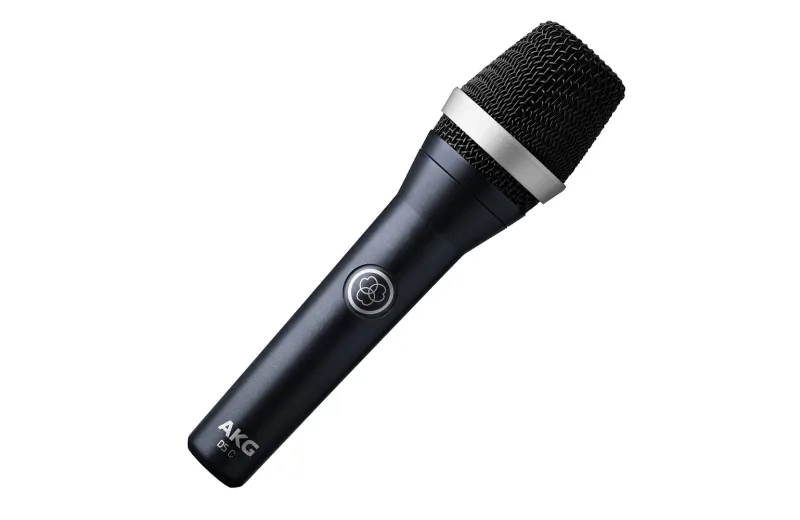 AKG D 5C Δυναμικό μικρόφωνο χειρός