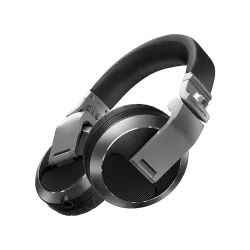Pioneer Dj HDJ-X7 Silver