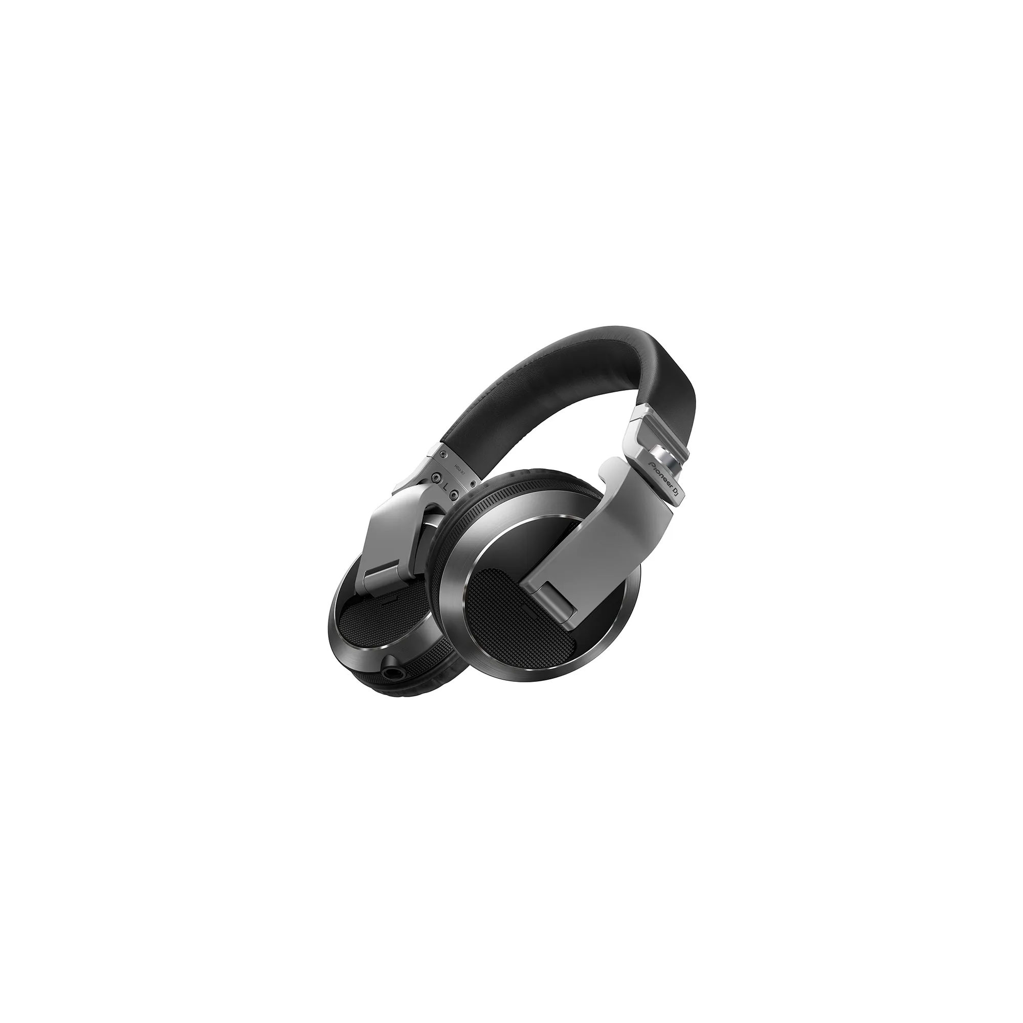 Pioneer DJ HDJ-X7 over-ear DJ ακουστικά Ασημί