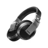 Pioneer DJ HDJ-X7 Dj Ακουστικά - Ασημί