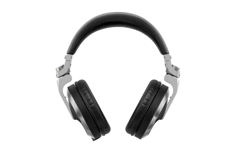 Pioneer DJ HDJ-X7 Dj Ακουστικά - Ασημί