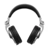Pioneer DJ HDJ-X7 Dj Ακουστικά - Ασημί
