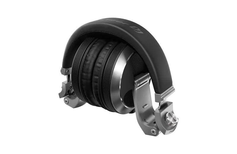 Pioneer DJ HDJ-X7 Dj Ακουστικά - Ασημί