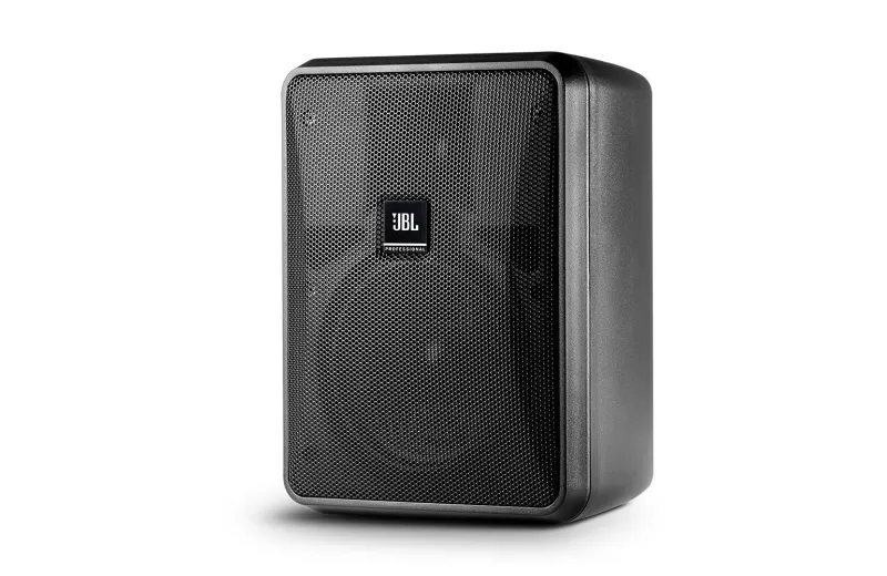 CONTROL 25-1 Passive Loudspeaker - Black