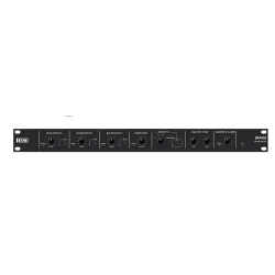 Rane Black & Blue Προενισχυτής