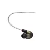 Audio Technica ATH-E70 In-Ear Ενσύρματα Ακουστικά - Μαύρο