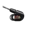 Audio Technica ATH-E70 In-Ear Ενσύρματα Ακουστικά - Μαύρο