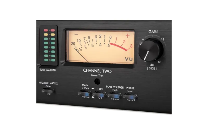 Pro MPA-II
