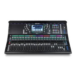 Allen & Heath SQ-7 Digital Sound Mixer