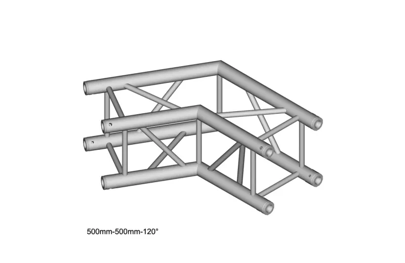 DURATRUSS DT 34/2-C22-L120