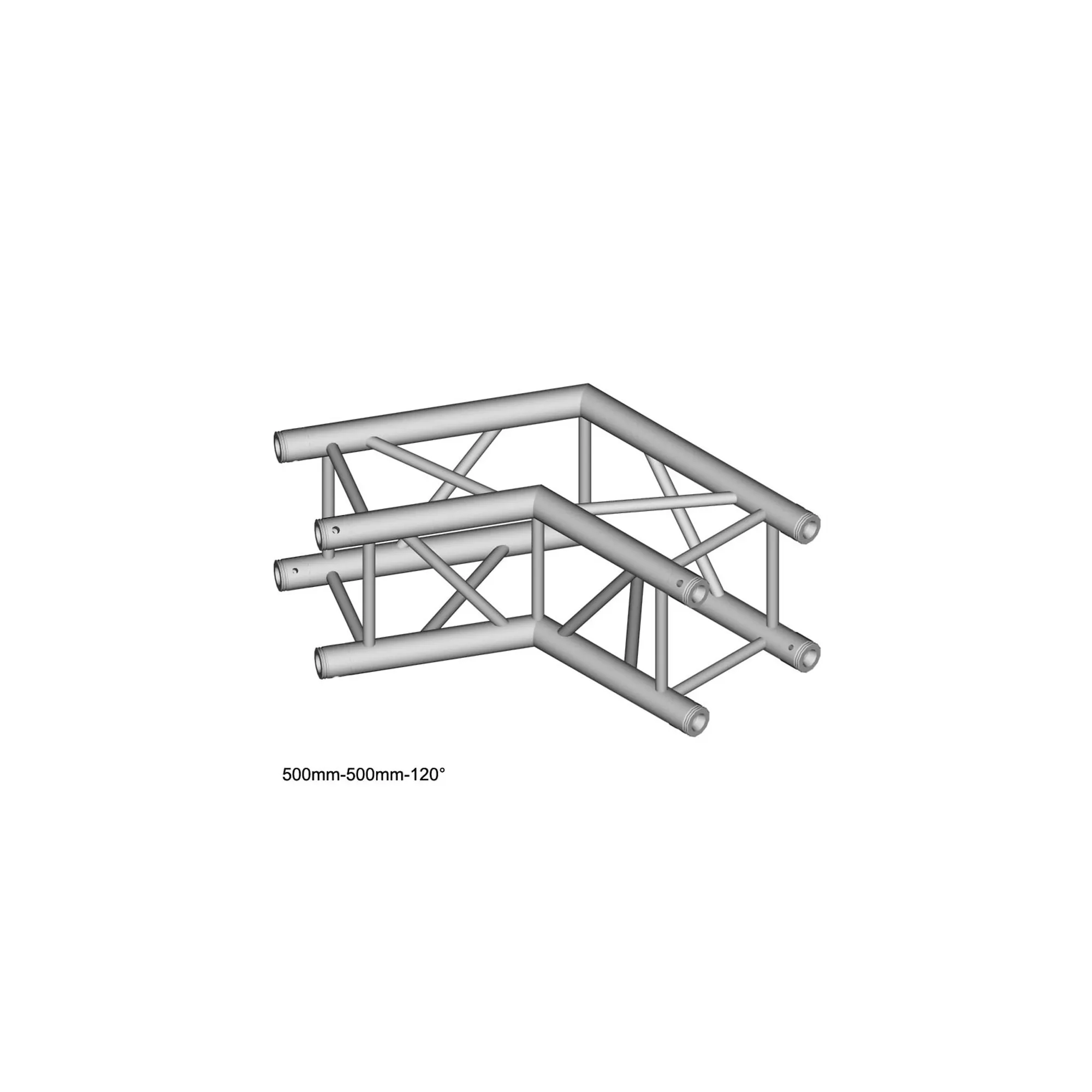 DURATRUSS DT 34/2-C22-L120