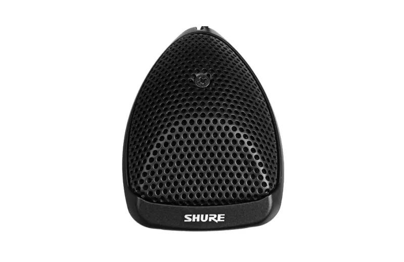 SHURE MX391/C KAΡΔΙΟΕΙΔΕΣ ΜΙΚΡΟΦΩΝΟ ΜΕ ΠΡΟΕΝΙΣΧΥΤΗ