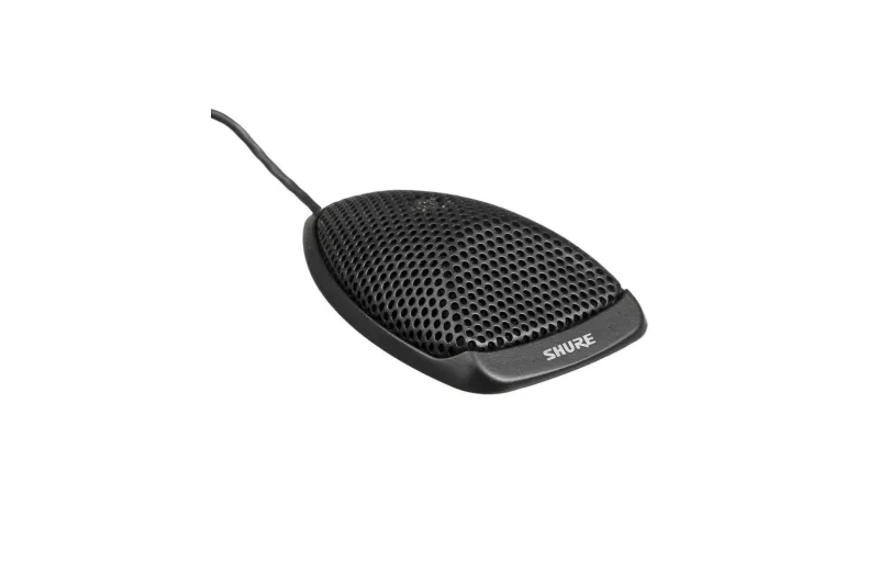 SHURE MX391/C KAΡΔΙΟΕΙΔΕΣ ΜΙΚΡΟΦΩΝΟ ΜΕ ΠΡΟΕΝΙΣΧΥΤΗ