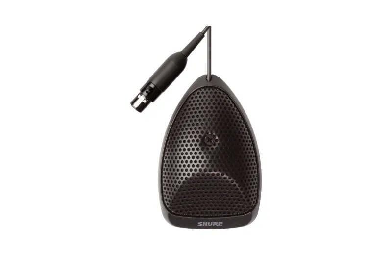SHURE MX391/C KAΡΔΙΟΕΙΔΕΣ ΜΙΚΡΟΦΩΝΟ ΜΕ ΠΡΟΕΝΙΣΧΥΤΗ