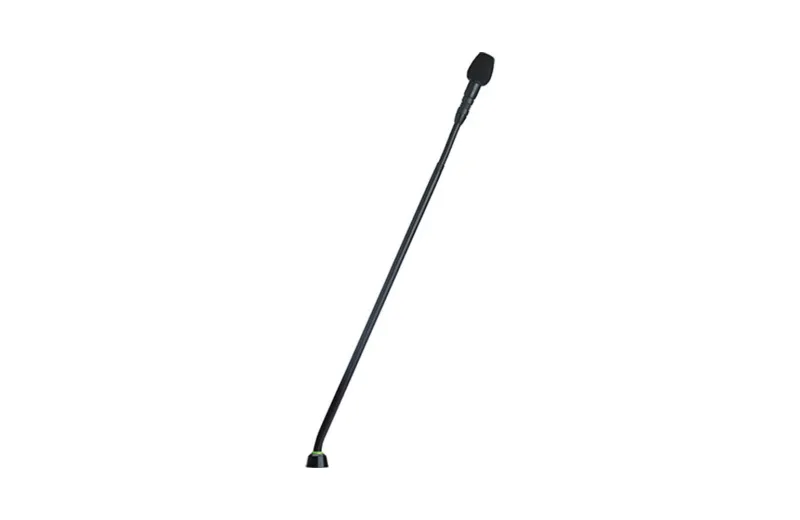 SHURE MX415RLP/N Πυκνωτικό μικρόφωνο Gooseneck 15"