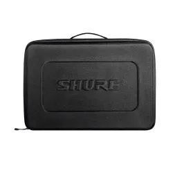 SHURE 95A16526 Βαλιτσάκι Μεταφοράς Ασύρματου Συστήματος