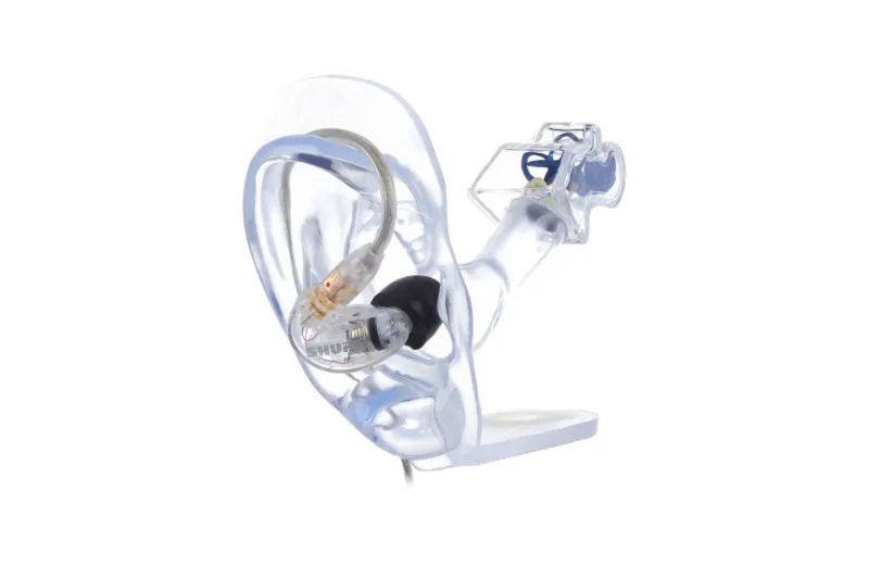 【美品】Shure SE215 クリア SE215-CL-UNI-A Audio46 | Headphones, Earphones & Audio Gear