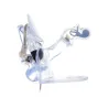 Shure SE215-CL In-Ear Wired Headphones - Transparent