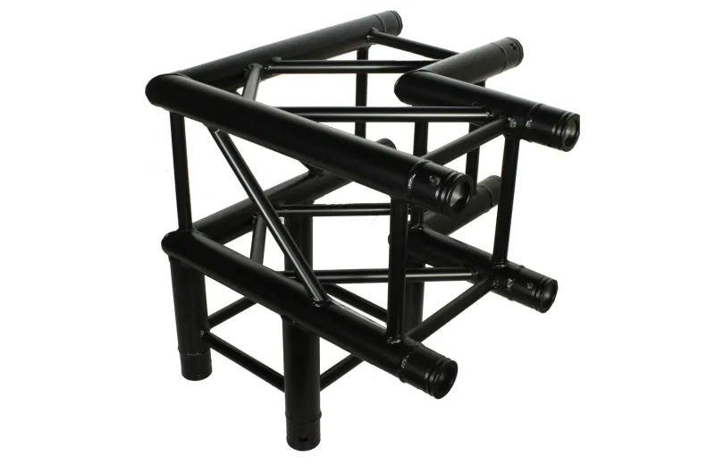 DT 34/2-C30-LD matt black