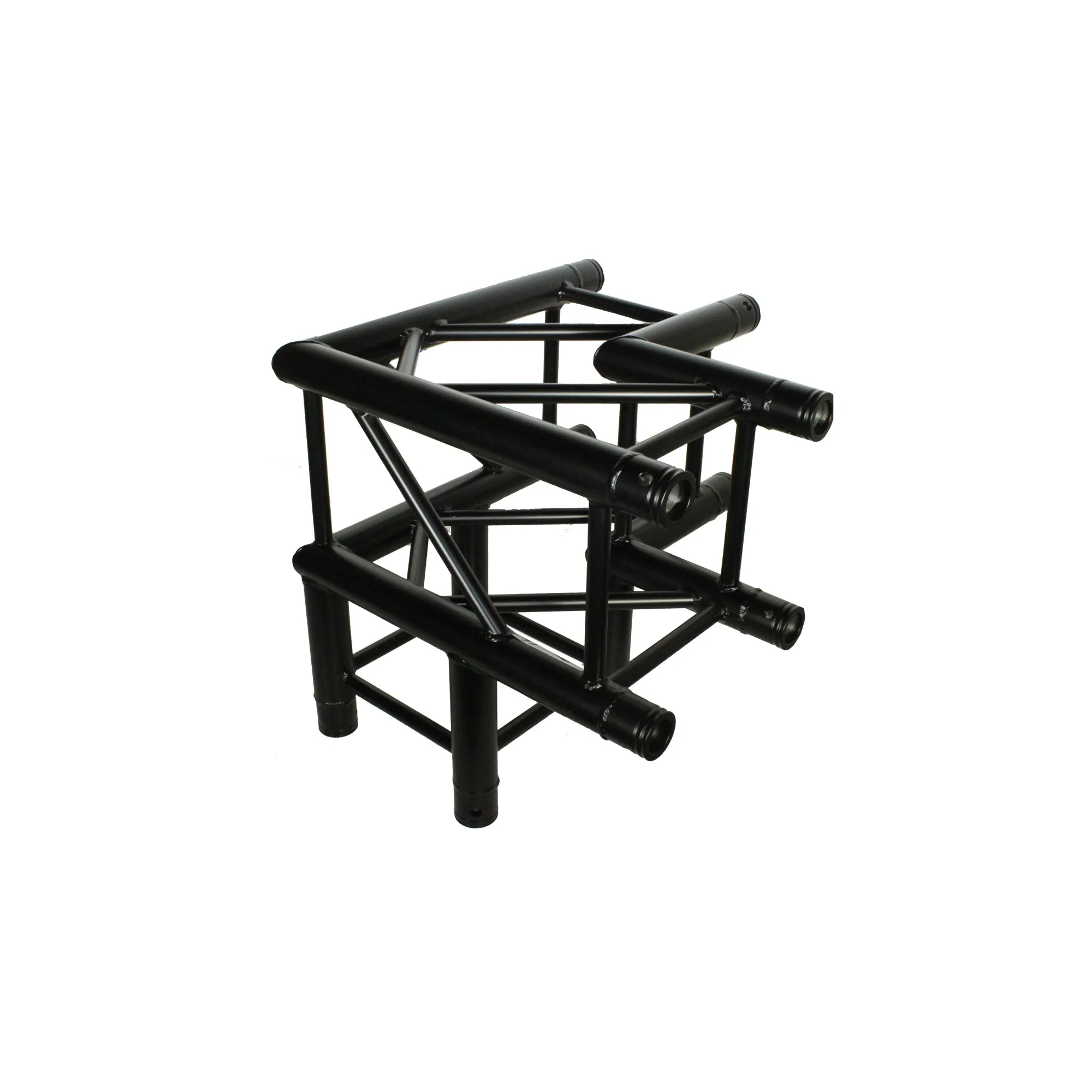 DT 34/2-C30-LD matt black