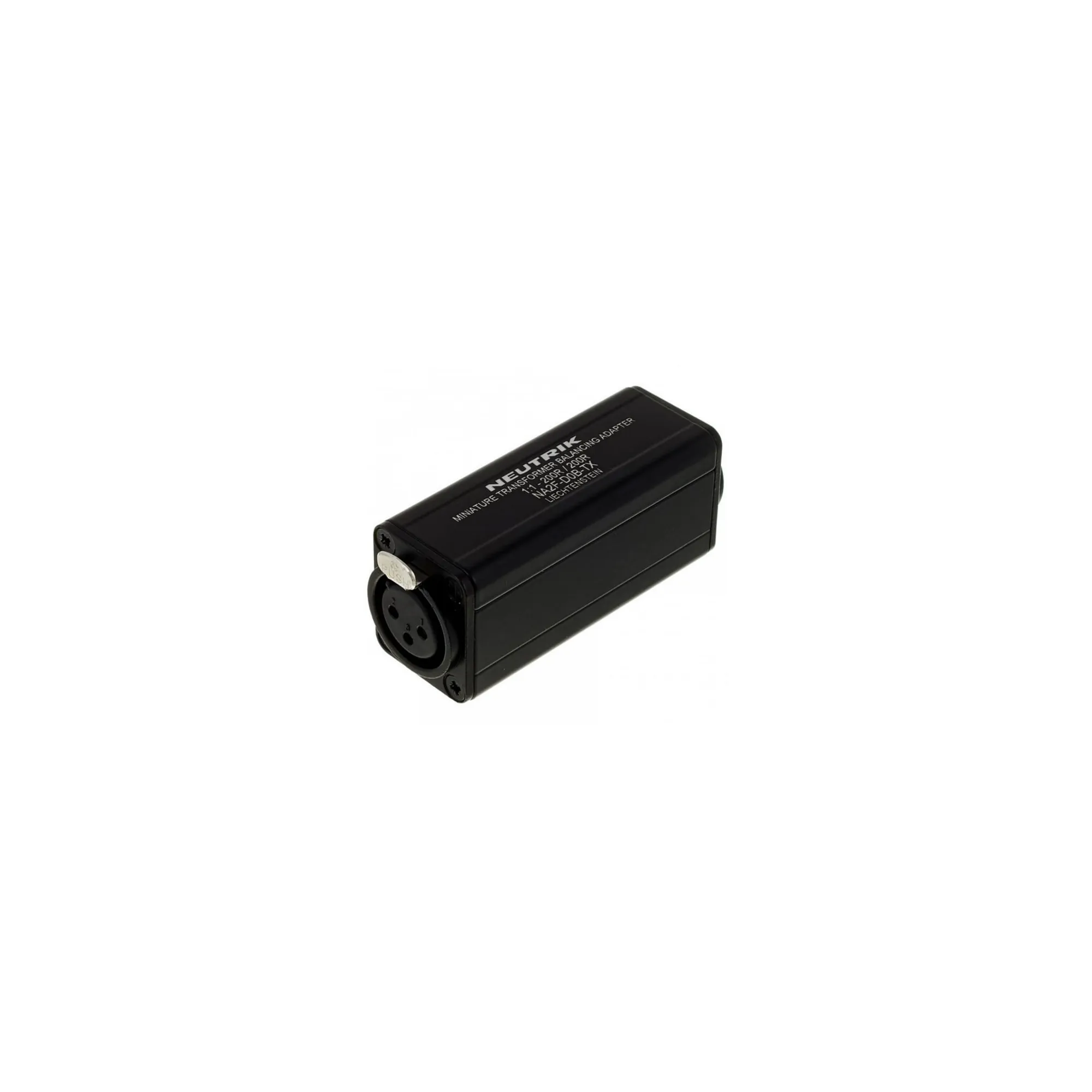 Neutrik NA2F-D0B-TX