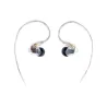 Shure SE425-CL In-Ear Ενσύρματα Ακουστικά - Διάφανο