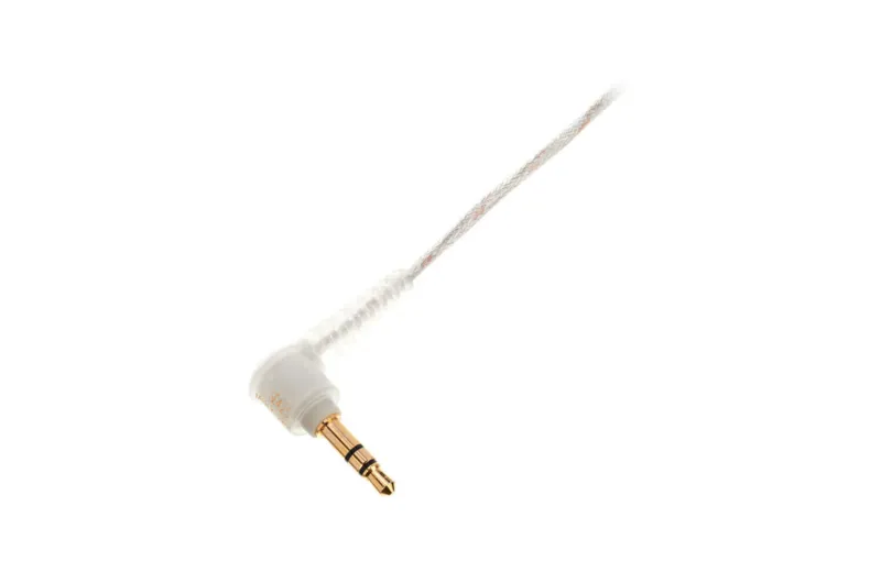 Shure SE425-CL In-Ear Ενσύρματα Ακουστικά - Διάφανο