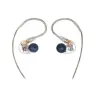Shure SE425-CL In-Ear Ενσύρματα Ακουστικά - Διάφανο