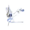 Shure SE425-CL In-Ear Ενσύρματα Ακουστικά - Διάφανο
