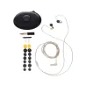 Shure SE425-CL In-Ear Ενσύρματα Ακουστικά - Διάφανο