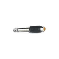 PROEL AT-190 RCA σε Jack Mono Adaptor