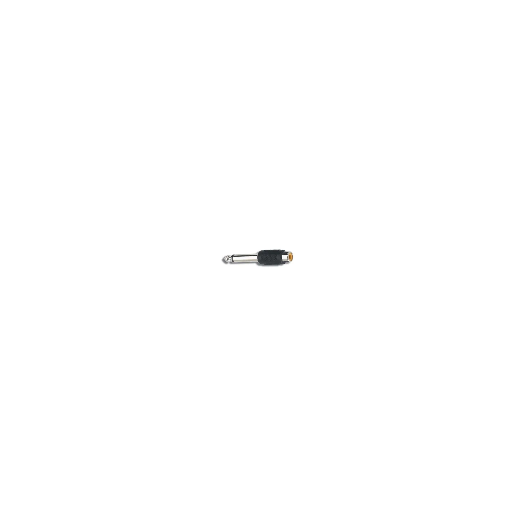 PROEL AT-190 RCA σε Jack Mono Adaptor