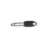 PROEL AT-190 RCA σε Jack Mono Adaptor
