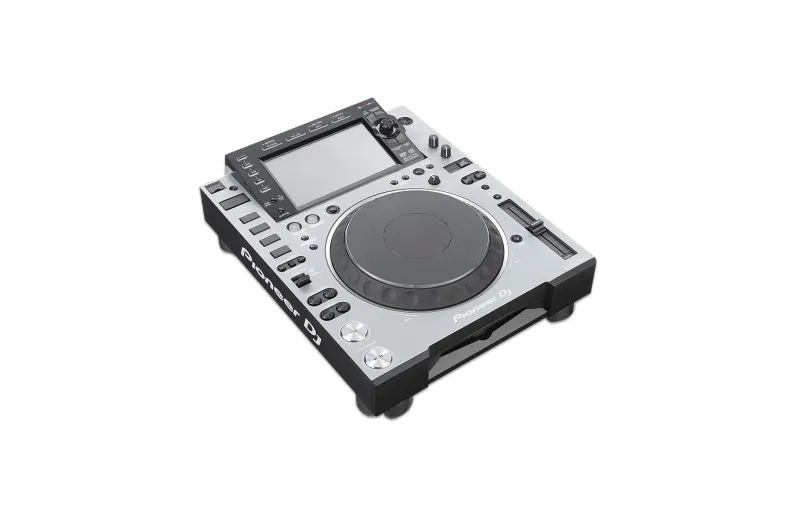 Pioneer CDJ-2000NXS Decksaver カバー付 メンテ済 Amazon.com