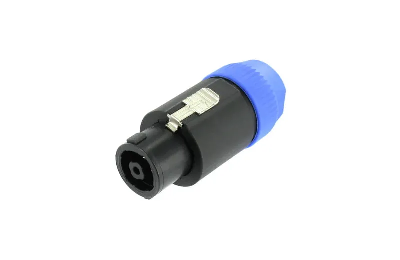 NEUTRIK NL8FC Speaκon προεκτάσεως 8 επαφών