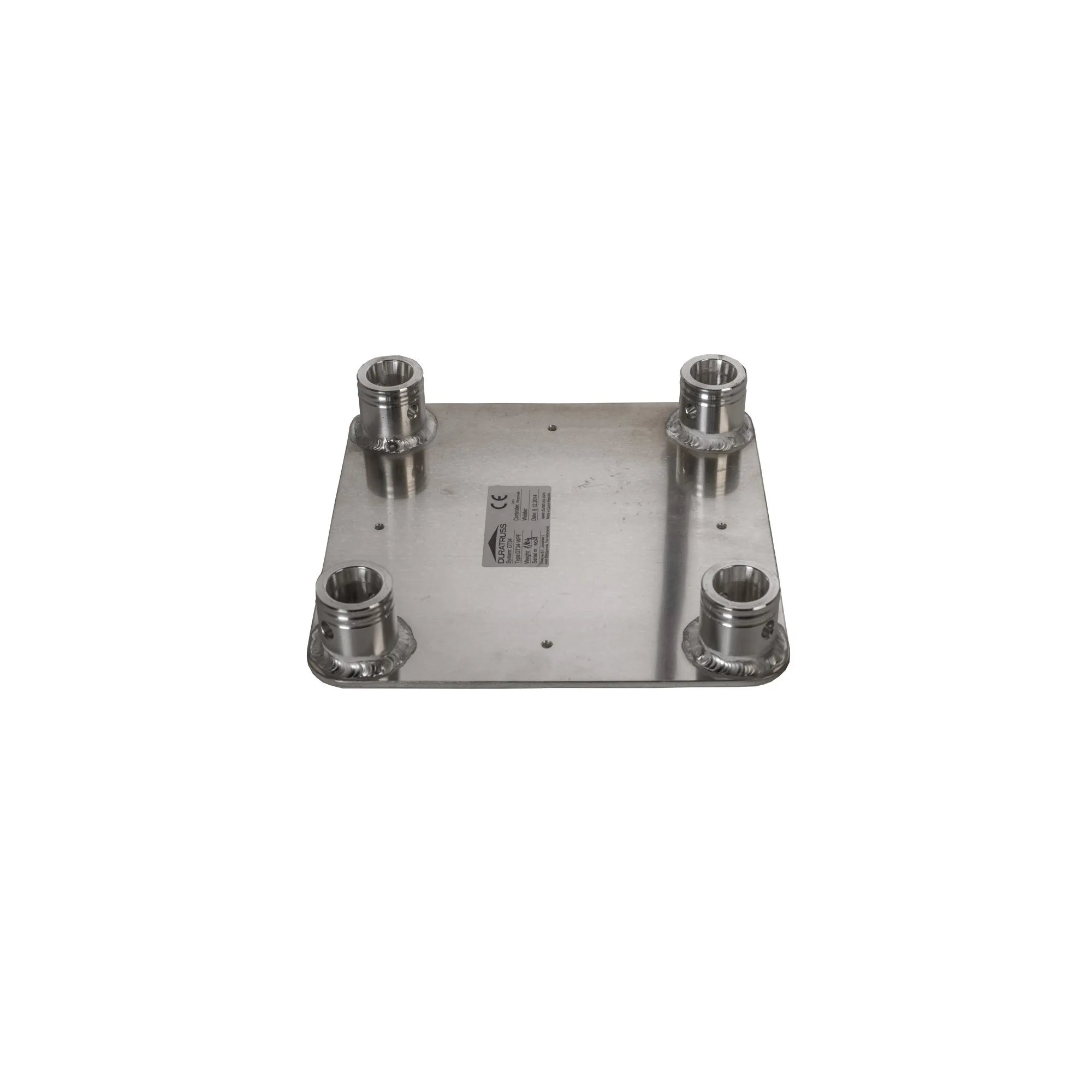 DURATRUSS DT 34-WPF