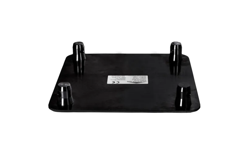 DT 34-BPM matt black