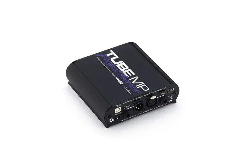 Tube MP Project Series USB